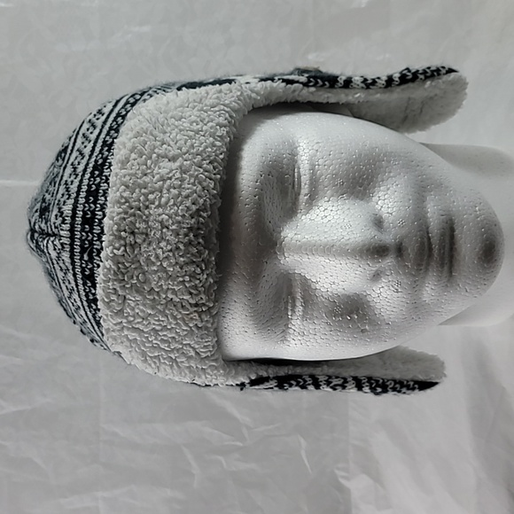 Kids Train Skully Cap One Size Fits All - Picture 1 of 7